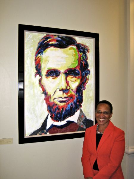 The 67 aged Avis C. Robinson is the President and CEO of Washington Metropolitan Scholars. 